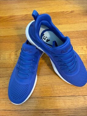 APL Techloom Tracer W 8